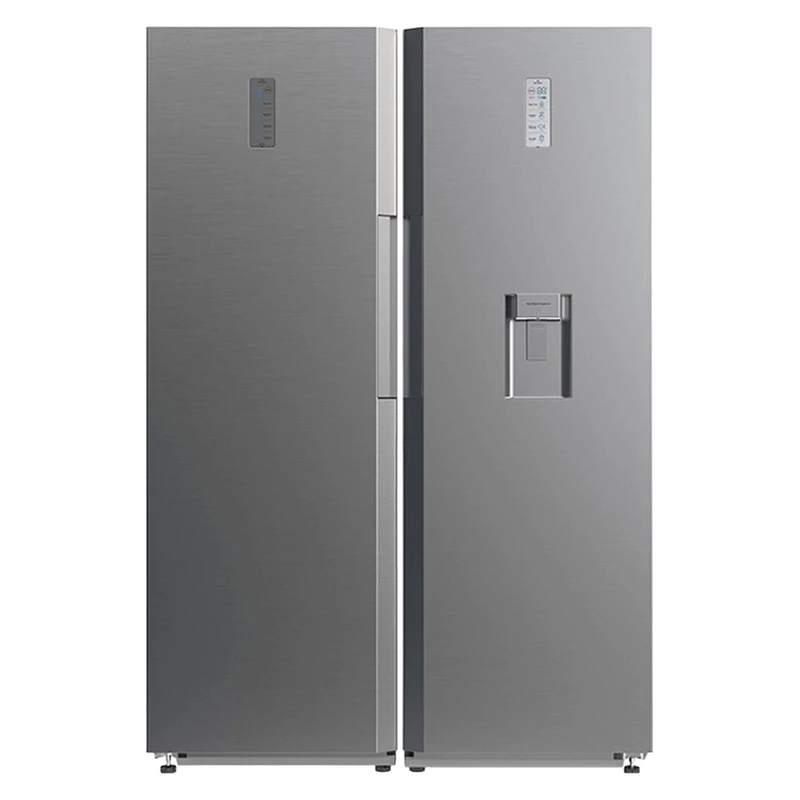 یخچال‌فریزر دوقلو 40 فوت دوو مدل SRI/SFI-20SS