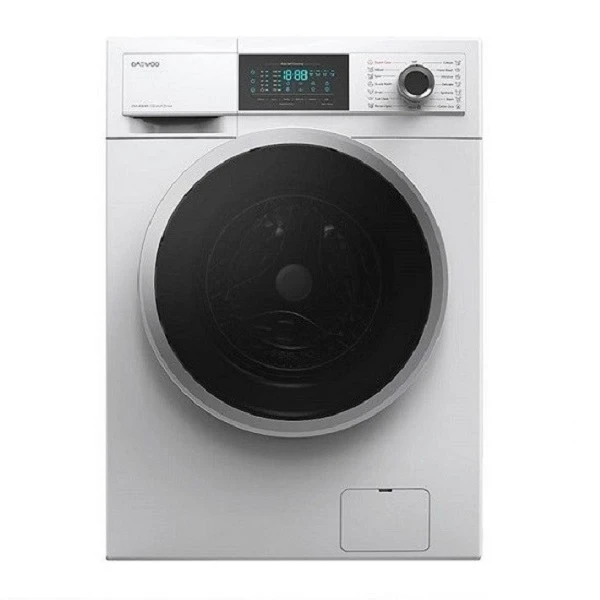 ماشین لباسشویی 9 کیلوگرم اتوماتیک دوو مدل LM-9120W