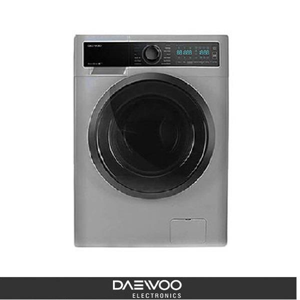ماشین لباسشویی 9 کیلوگرم اتوماتیک دوو مدل LM-9140W