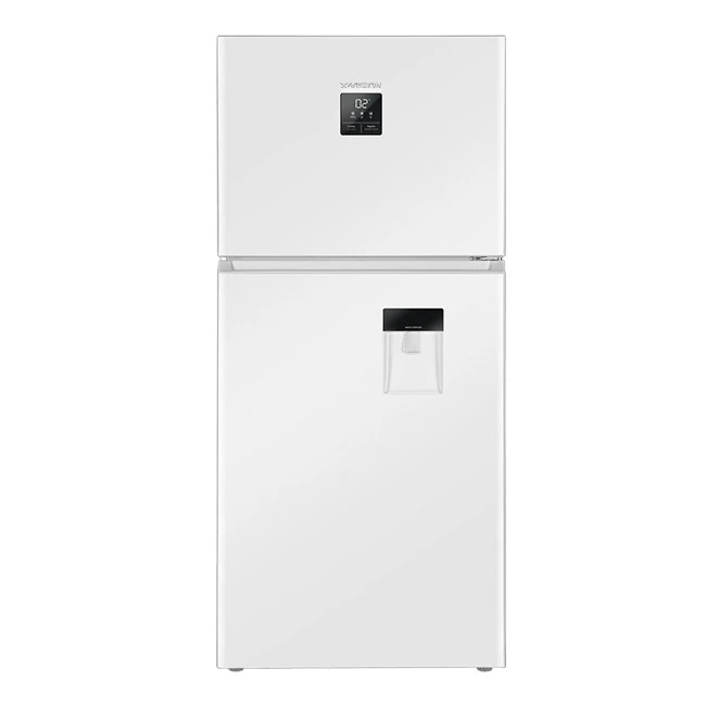یخچال فریزر 26 فوت ایکس ویژن مدل TT582-AWD/AS