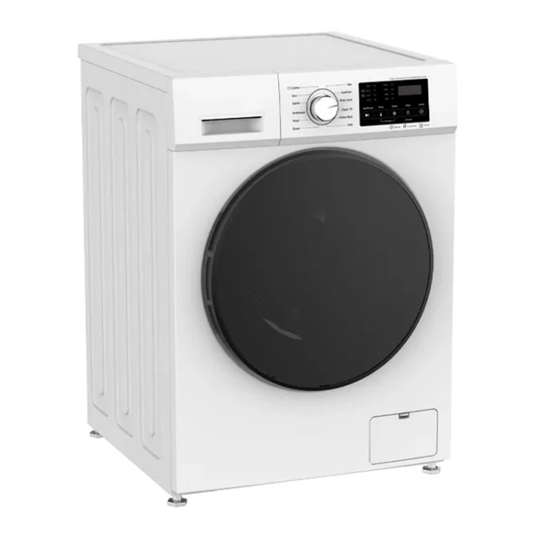 ماشین لباسشویی 8 کیلوگرم اتوماتیک سام مدل BL-Q1465