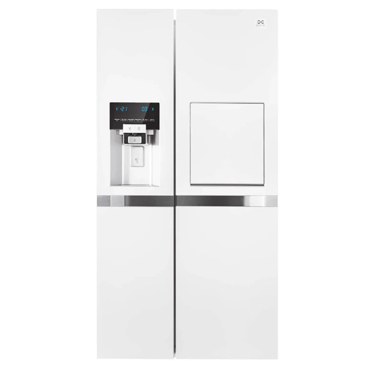 یخچال فریزر ساید بای ساید 35 فوت دوو مدل SXi20-31W