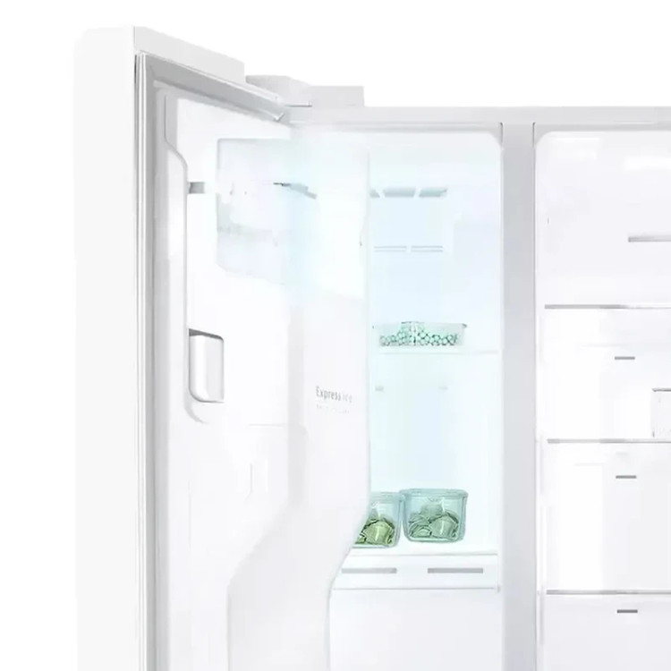 یخچال فریزر ساید بای ساید 35 فوت دوو مدل SXi20-31W
