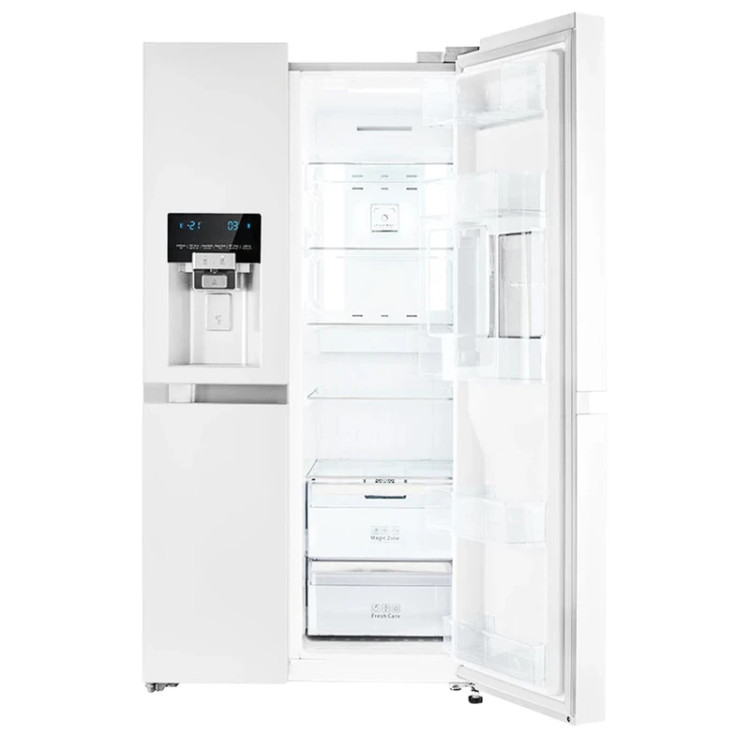 یخچال فریزر ساید بای ساید 35 فوت دوو مدل SXi20-31W