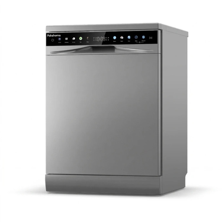 ماشین ظرفشویی 15 نفره پاکشوما مدل F54