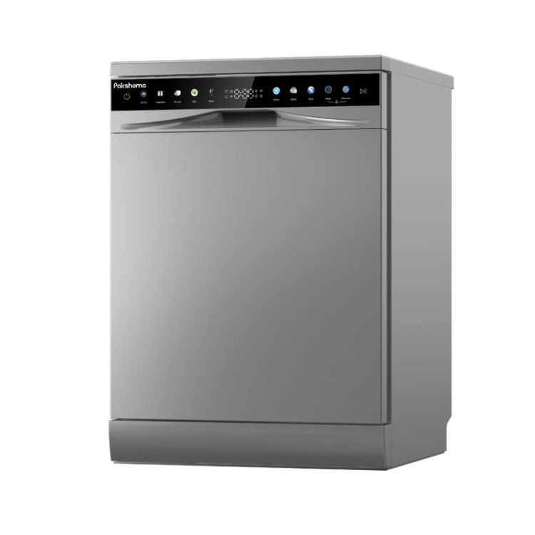 ماشین ظرفشویی 15 نفره پاکشوما مدل F54