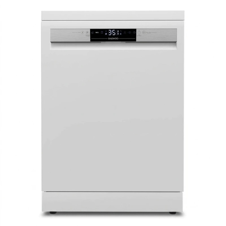 ماشین ظرفشویی 14 نفره دوو مدل DW-160