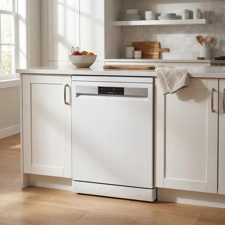 ماشین ظرفشویی 14 نفره دوو مدل DW-160