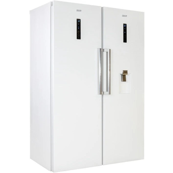 یخچال فریزر دوقلو 36 فوت لئوکو مدل LR601-LF601 PERFECT
