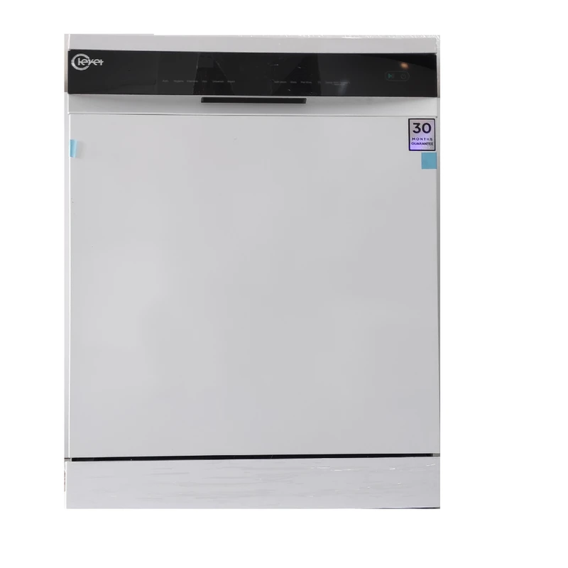 ماشین ظرفشویی 16 نفره کلور مدل CDW-H16TW1