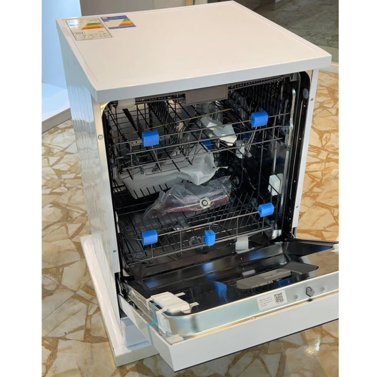 ماشین ظرفشویی 16 نفره کلور مدل CDW-H16TW1