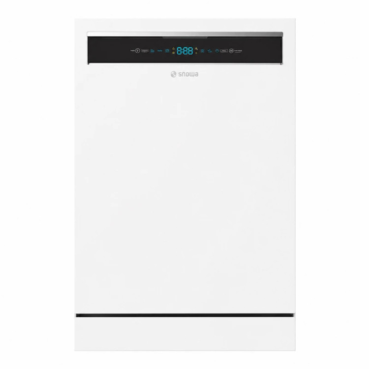 ماشین ظرفشویی 13 نفره اسنوا مدل SDW-A12W