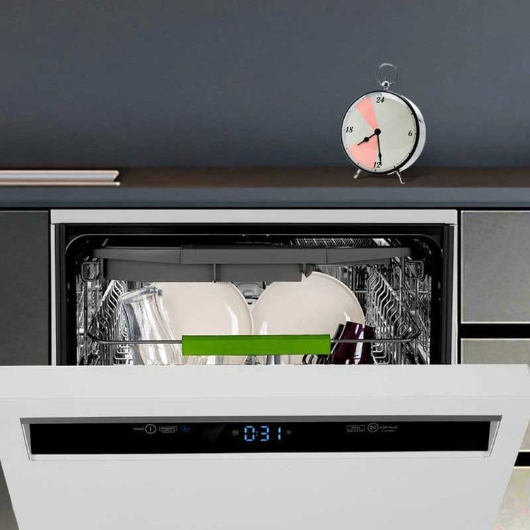 ماشین ظرفشویی 13 نفره اسنوا مدل SDW-A12W