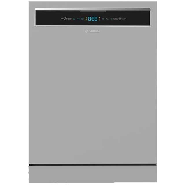 ماشین ظرفشویی 13 نفره اسنوا مدل SDW-A12W