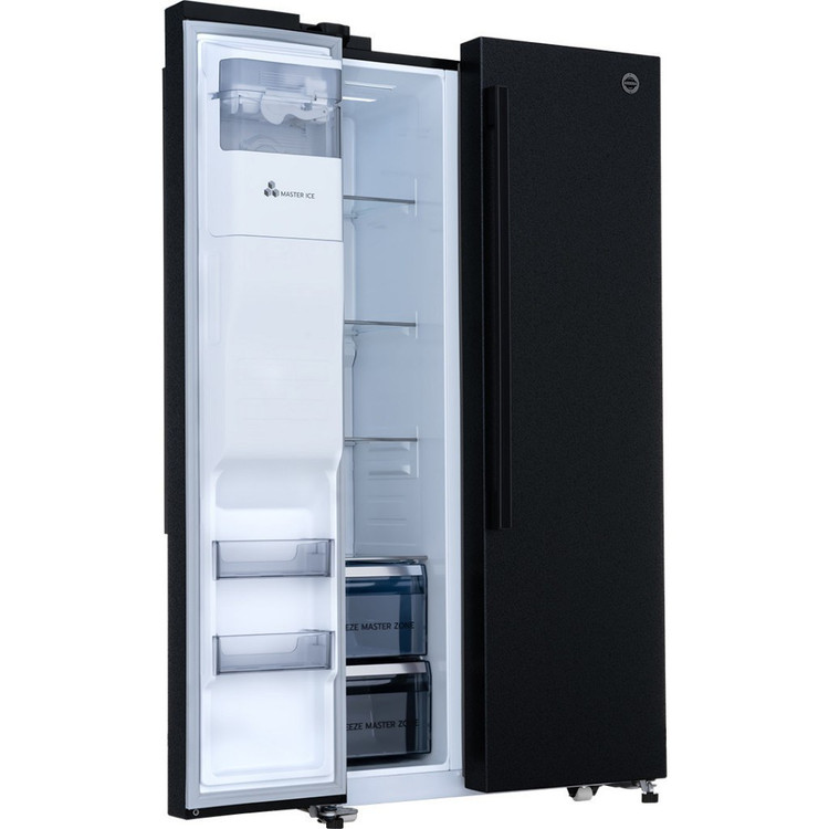 یخچال فریزر ساید بای ساید آردزیا مدل ARS3601-30