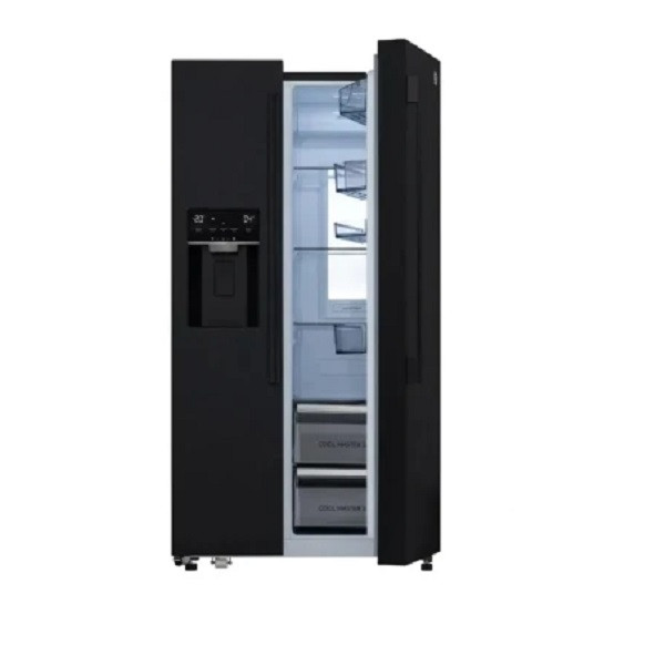 یخچال فریزر ساید بای ساید آردزیا مدل ARS3601-30