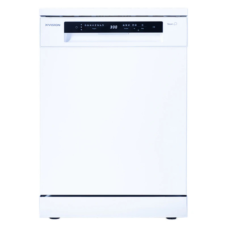 ماشین ظرفشویی 14 نفره ایکس ویژن مدل M130/W/S