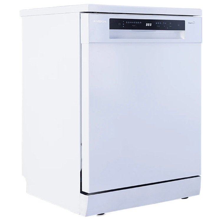 ماشین ظرفشویی 14 نفره ایکس ویژن مدل M130/W/S
