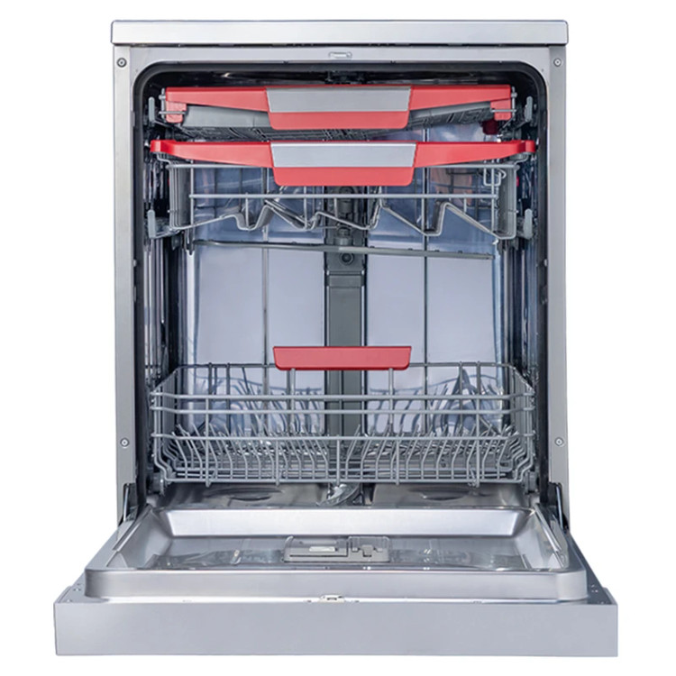 ماشین ظرفشویی 14 نفره ایکس ویژن مدل M130/W/S