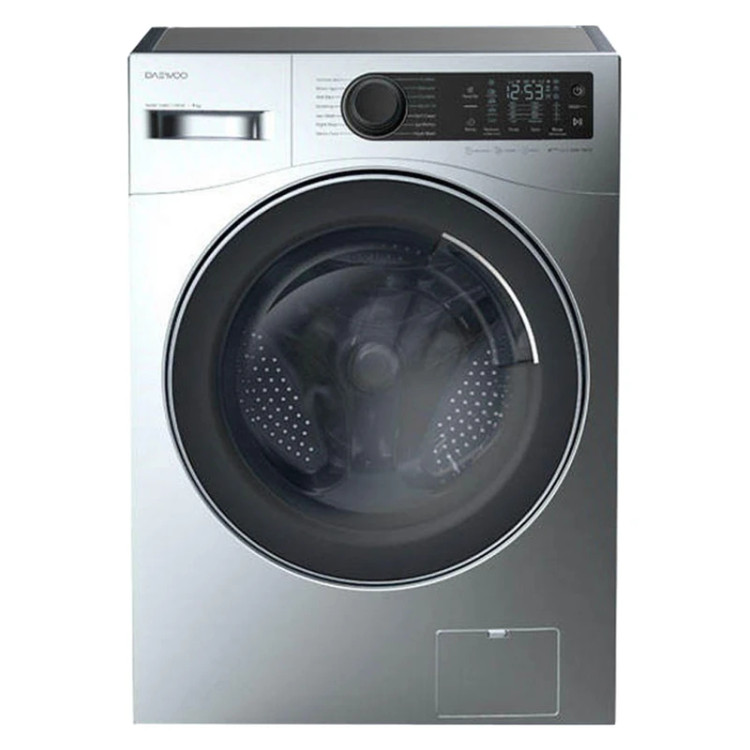 ماشین لباسشویی 9 کیلوگرم اتوماتیک دوو مدل LM-990S