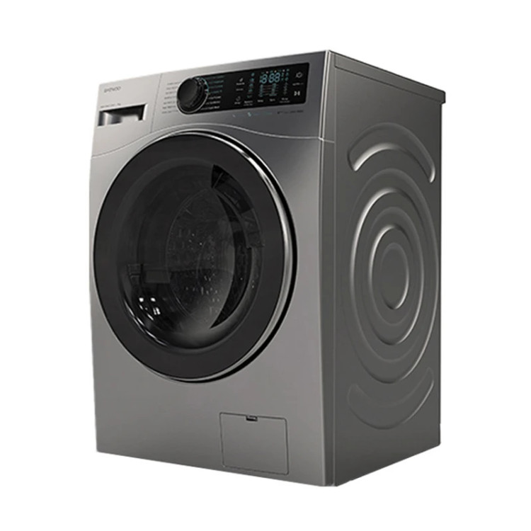 ماشین لباسشویی 9 کیلوگرم اتوماتیک دوو مدل LM-990S