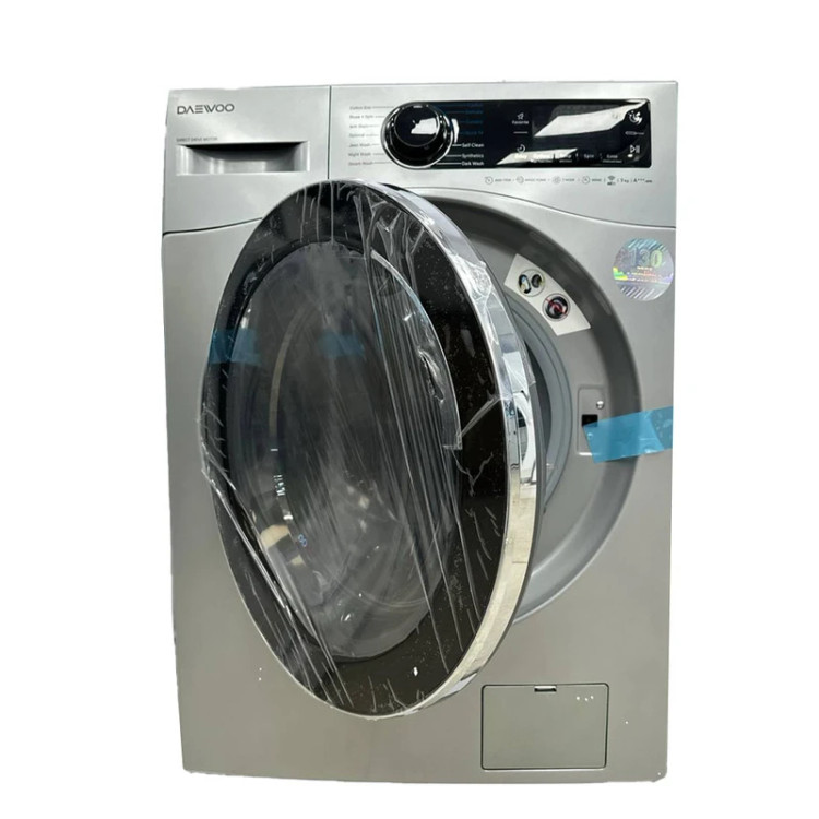ماشین لباسشویی 9 کیلوگرم اتوماتیک دوو مدل LM-990S